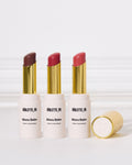 Bisou Balm Trio