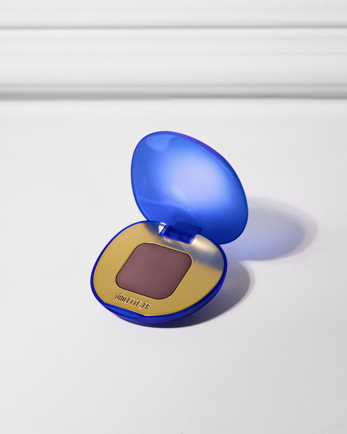 Plume Eyeshadow - Bois Brûlé
