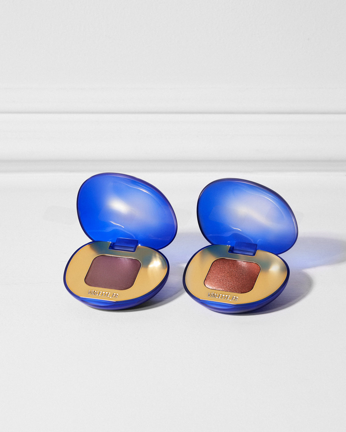 Plume Eyeshadow Duo