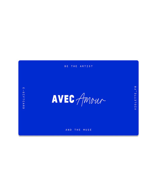 E-Gift Card