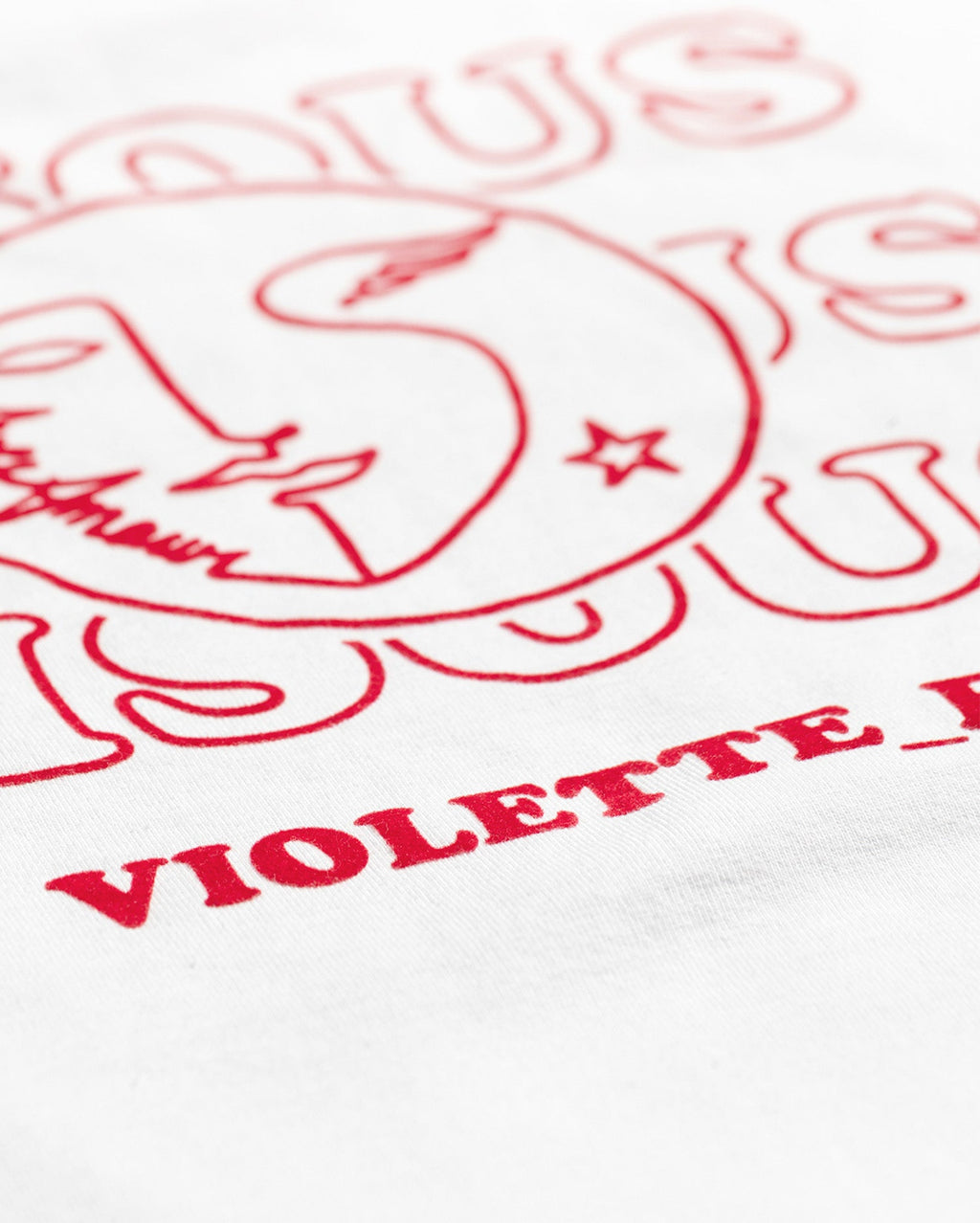 'Ça a toujours été toi' Tee