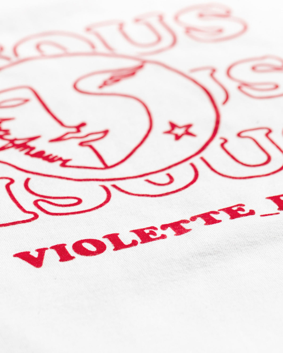 'Ça a toujours été toi' Tee