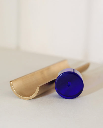VIOLETTE_FR x Cinnamon Projects