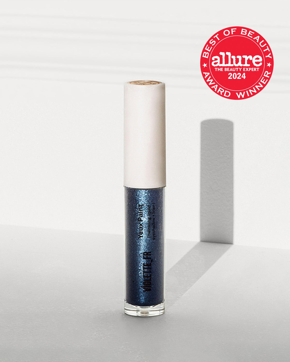 Yeux Paint - Bleu de Minuit