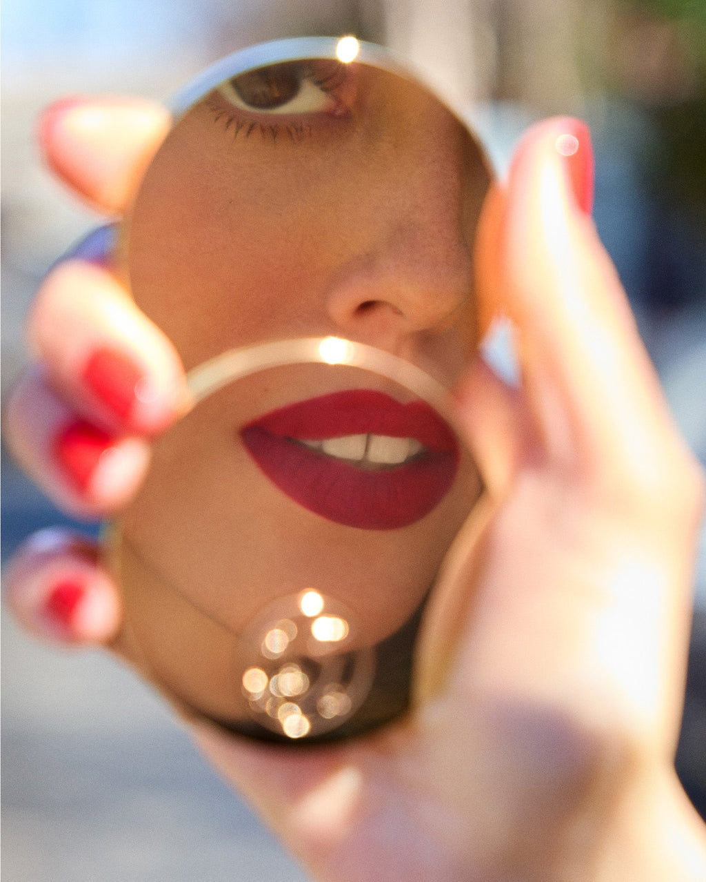 Object de Réflexion