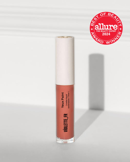 Yeux Paint - Tendre Corail