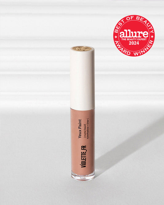 Yeux Paint - Petite Culotte