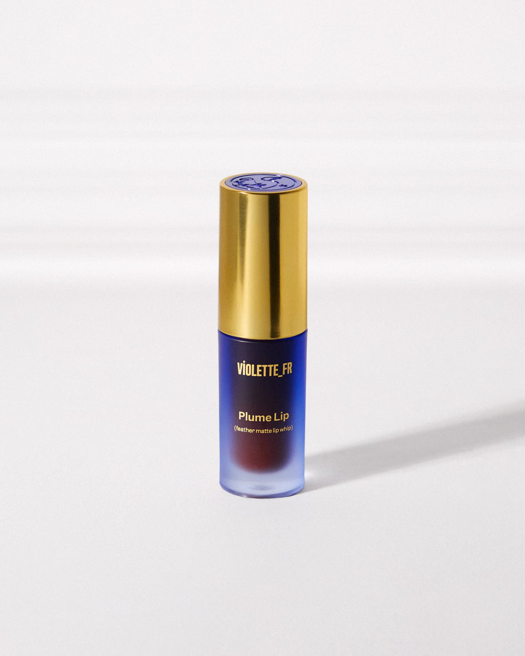 Plume Lip - Syrah Fumé