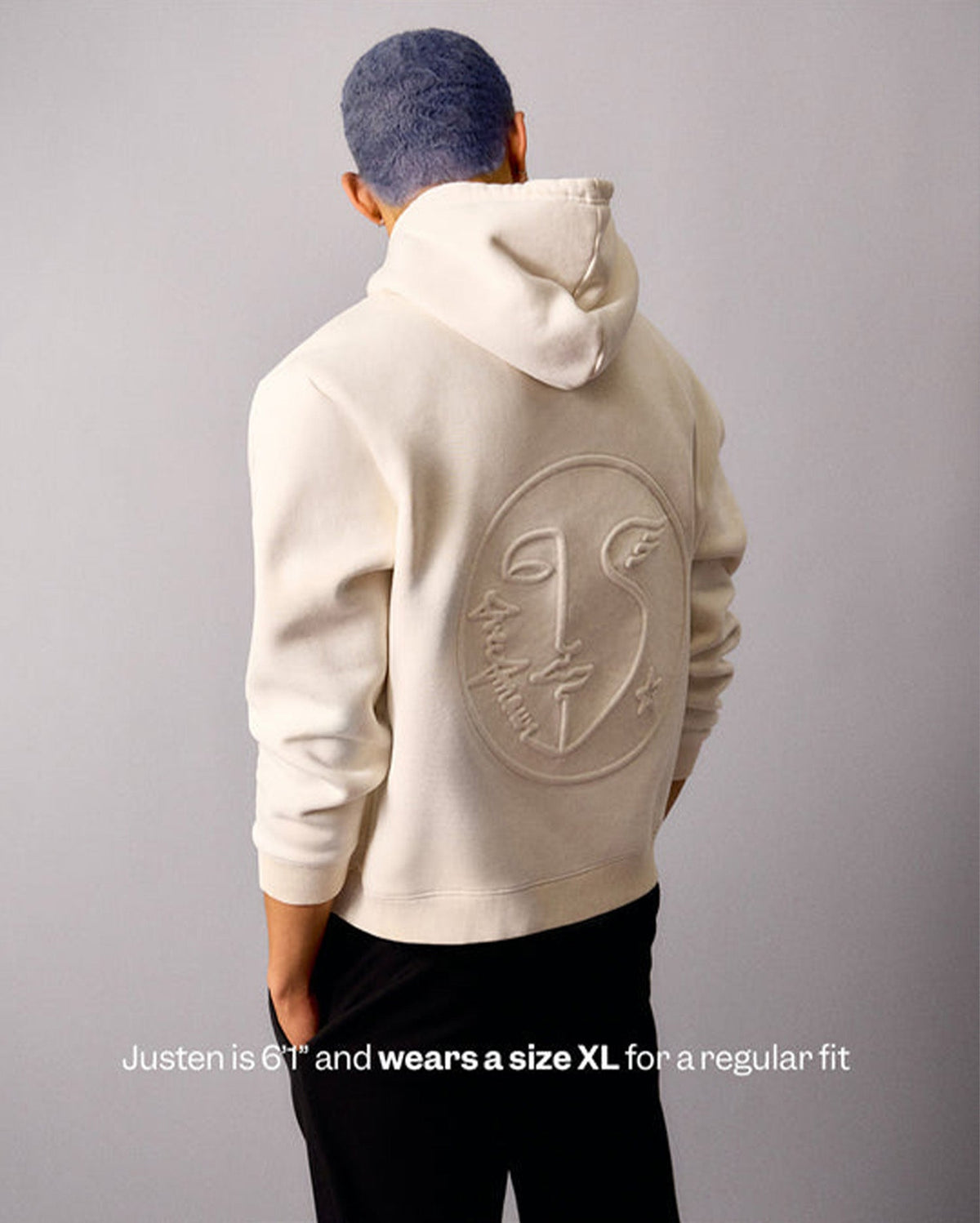 C'est La Cream Hoodie
