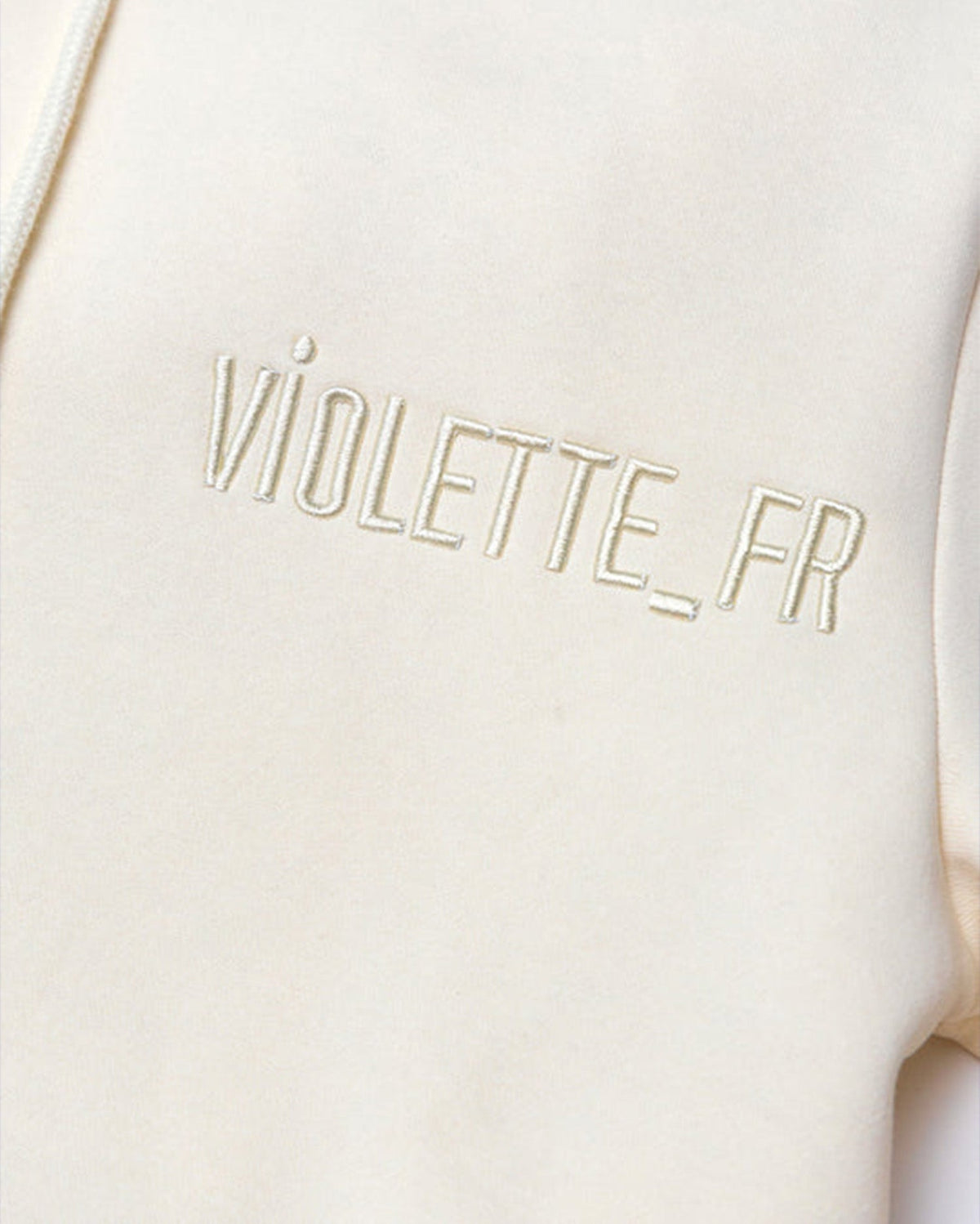 C'est La Cream Hoodie