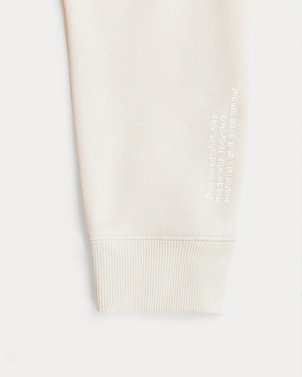 C'est La Cream Hoodie