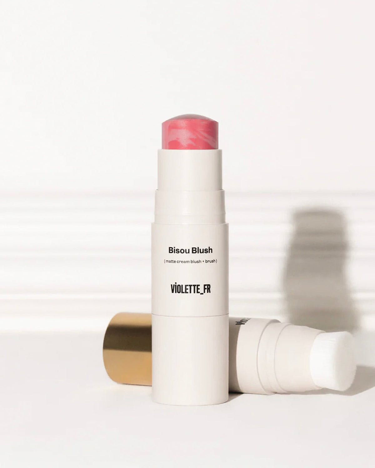 Bisou Blush - Inès