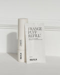 Frange Puff - Refill