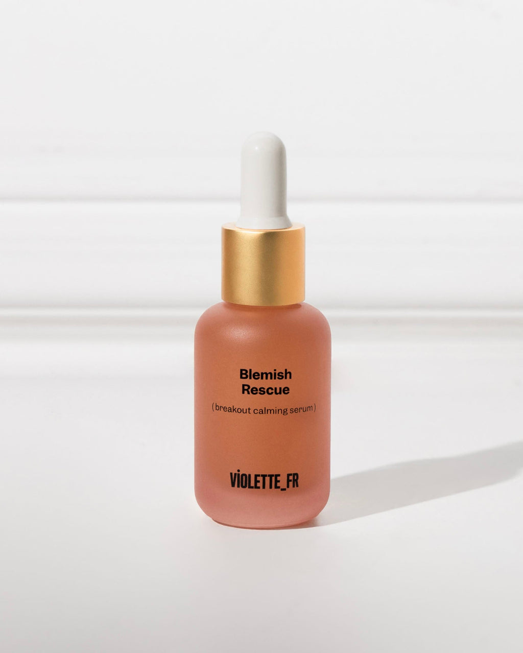 Sérum Superlatif - Blemish Rescue
