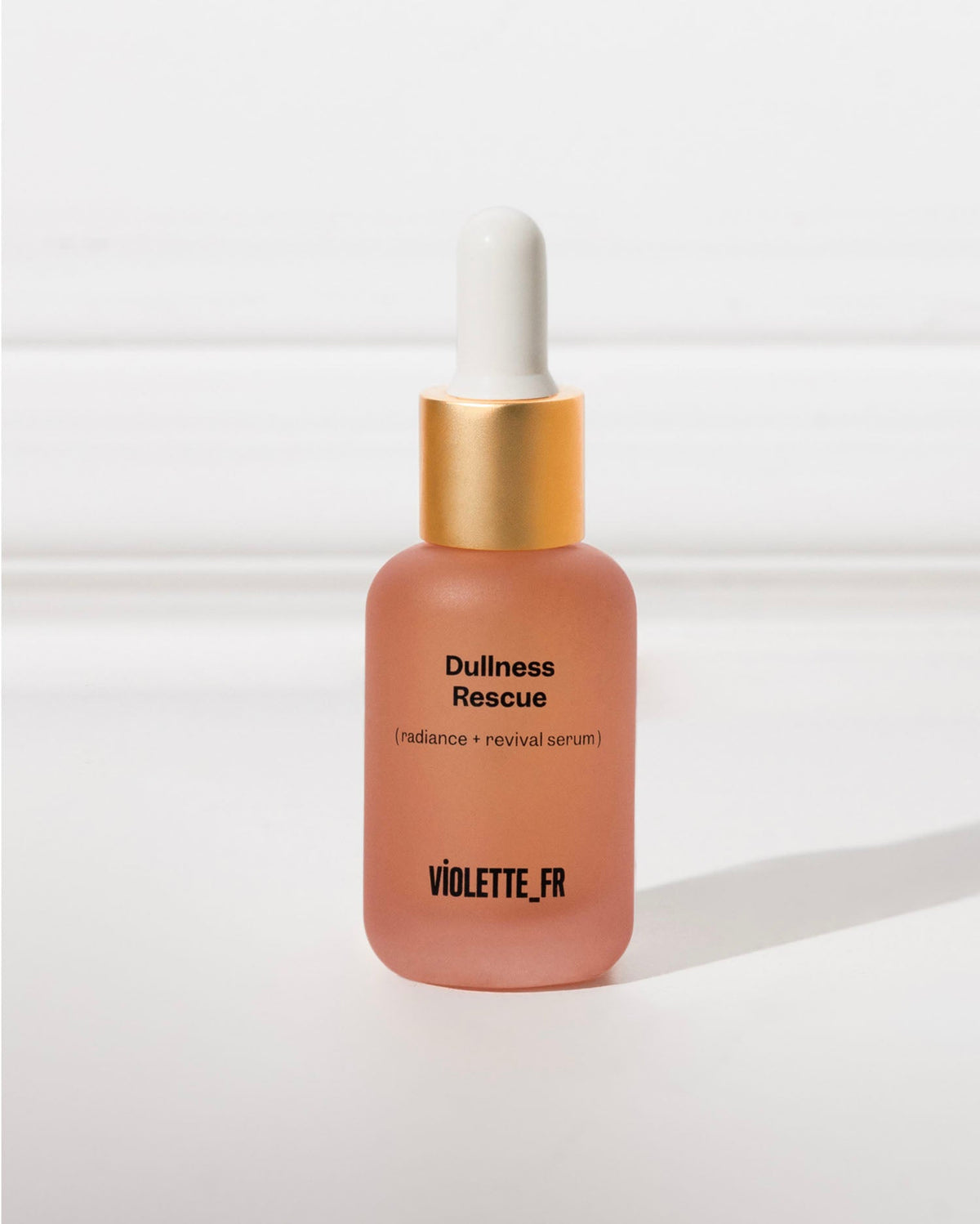 Sérum Superlatif - Dullness Rescue