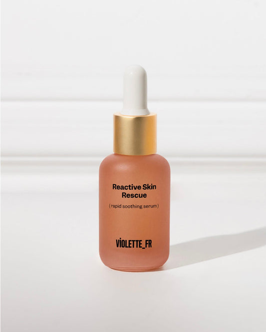 Sérum Superlatif - Reactive Skin Rescue