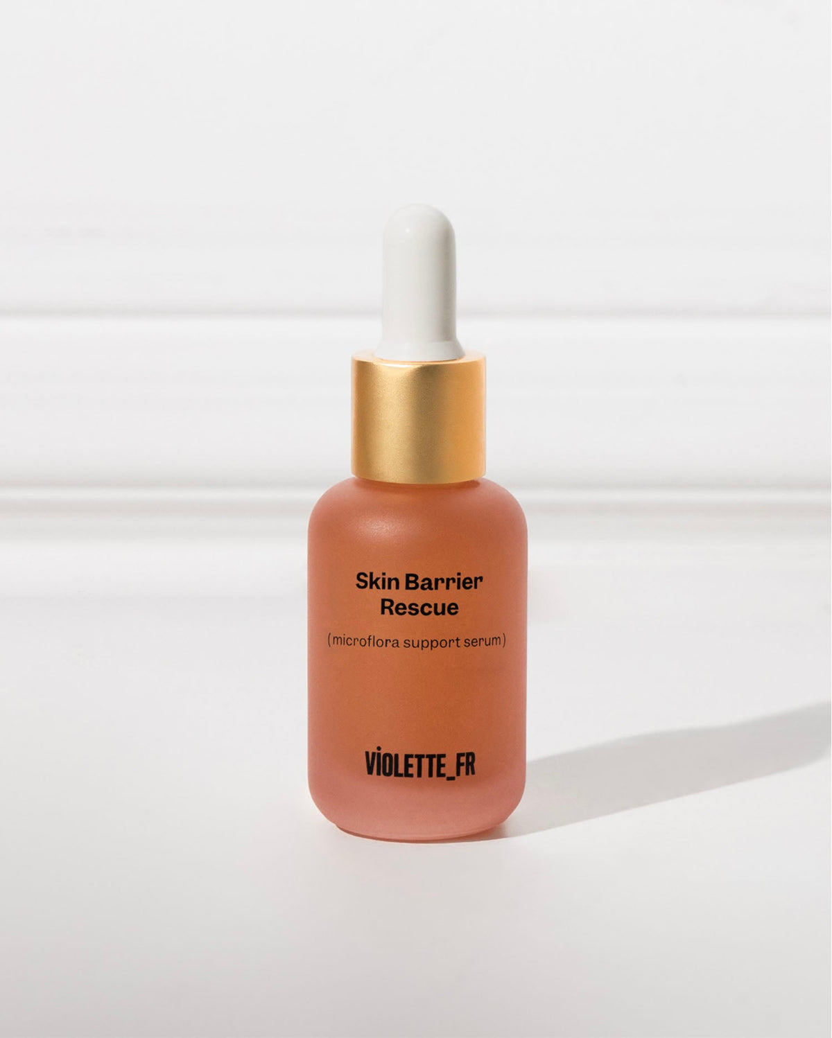 Sérum Superlatif - Skin Barrier Rescue