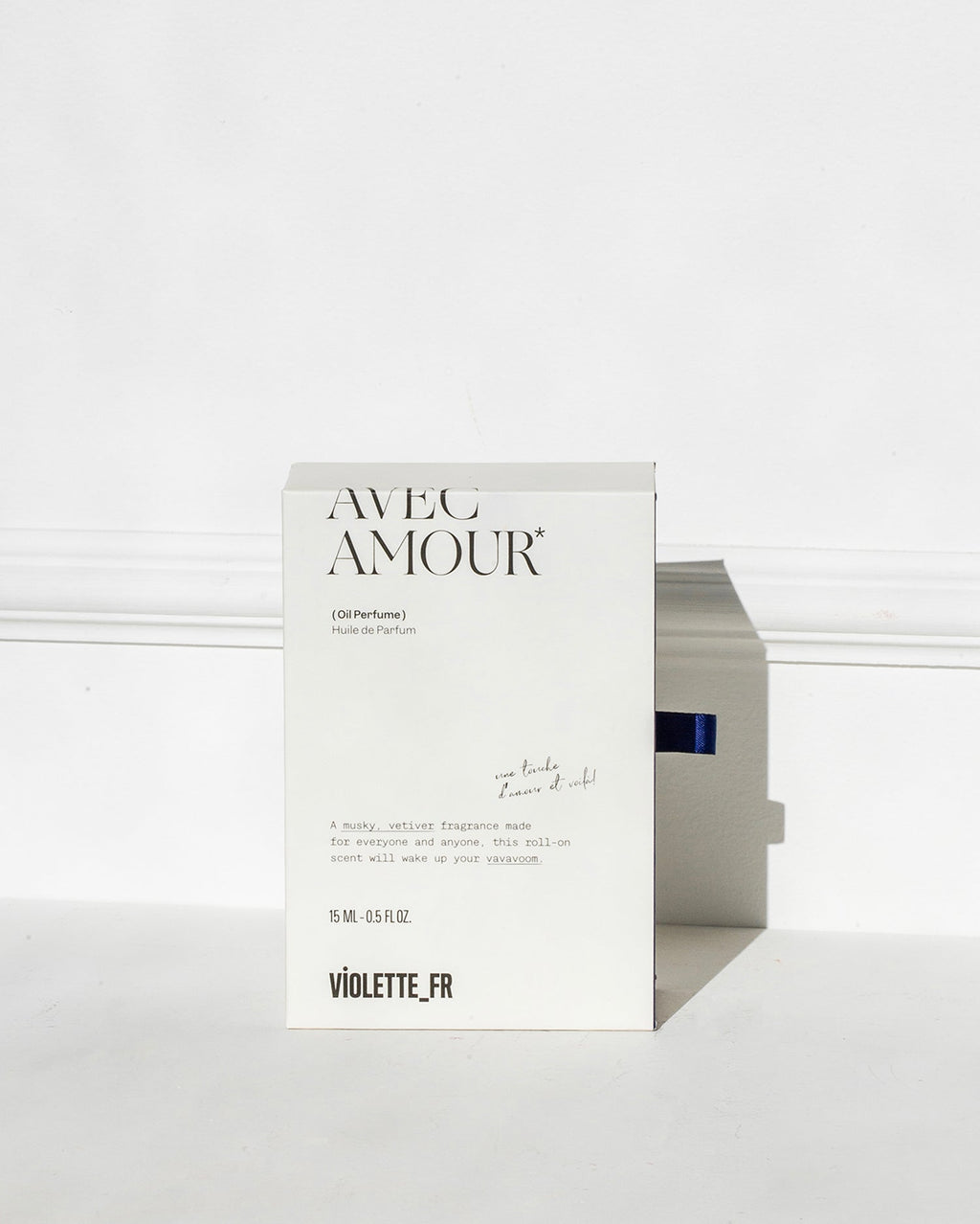 Avec Amour