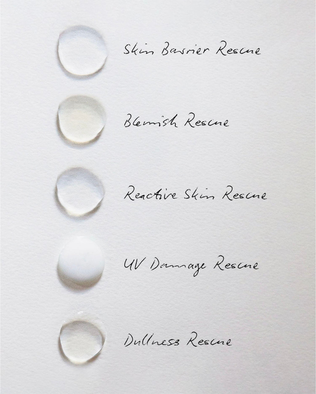 Sérum Superlatif - Blemish Rescue