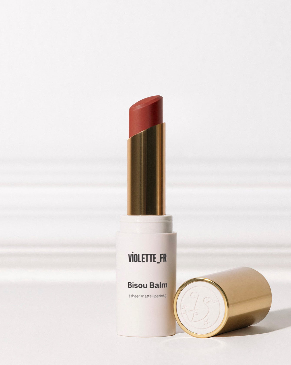 Bisou Balm - Mon Chéri