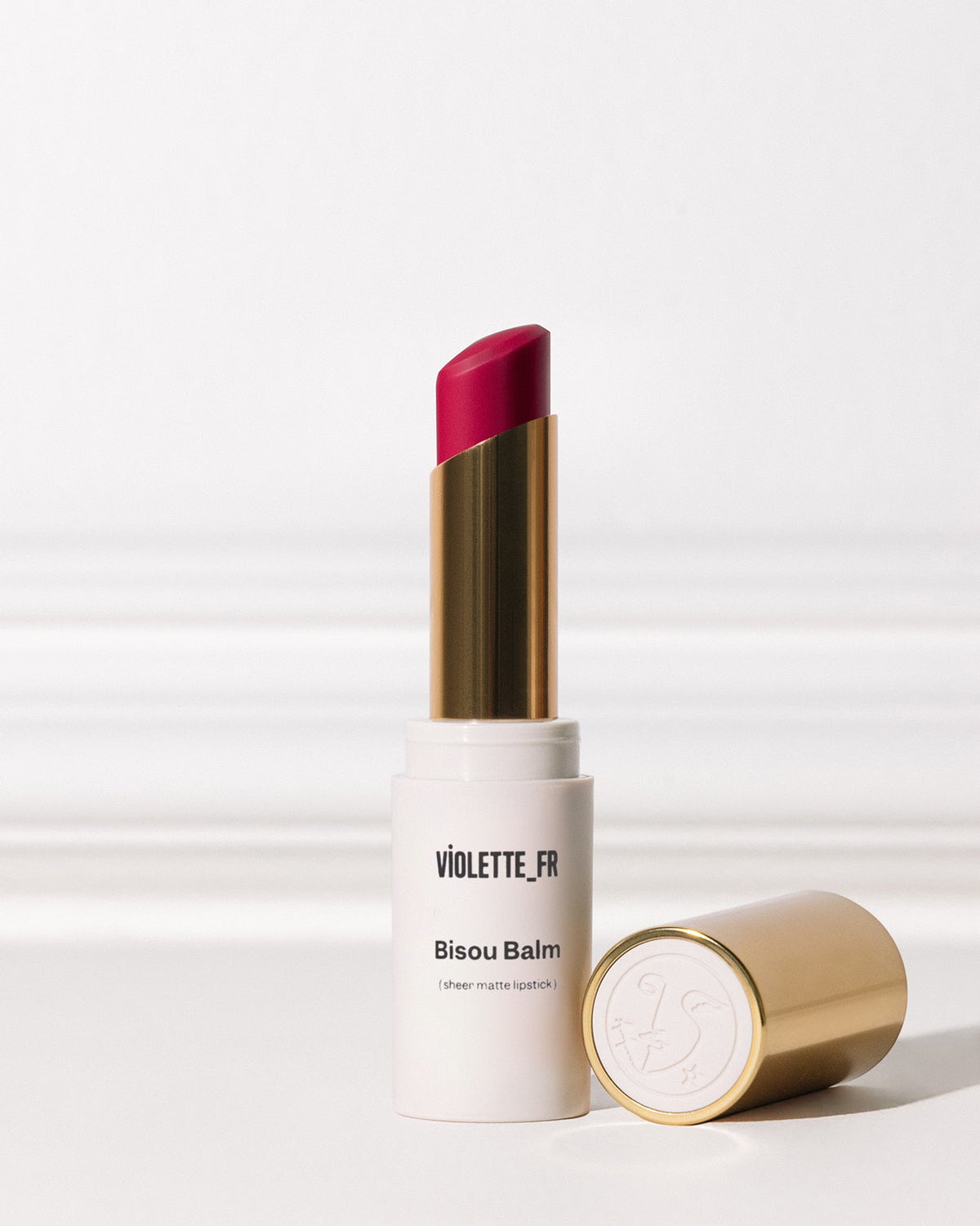 Bisou Balm - Sucette