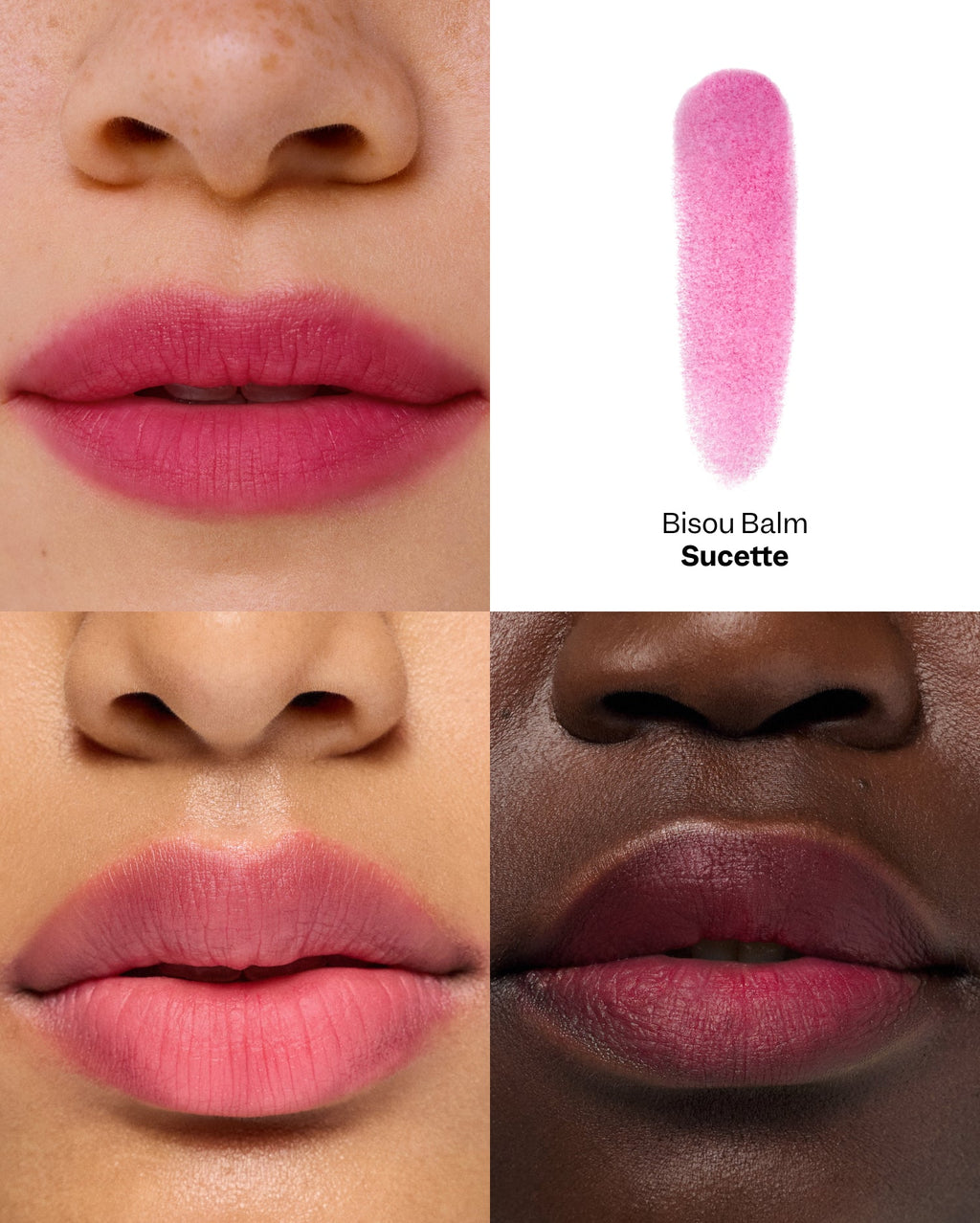 Bisou Balm - Sucette