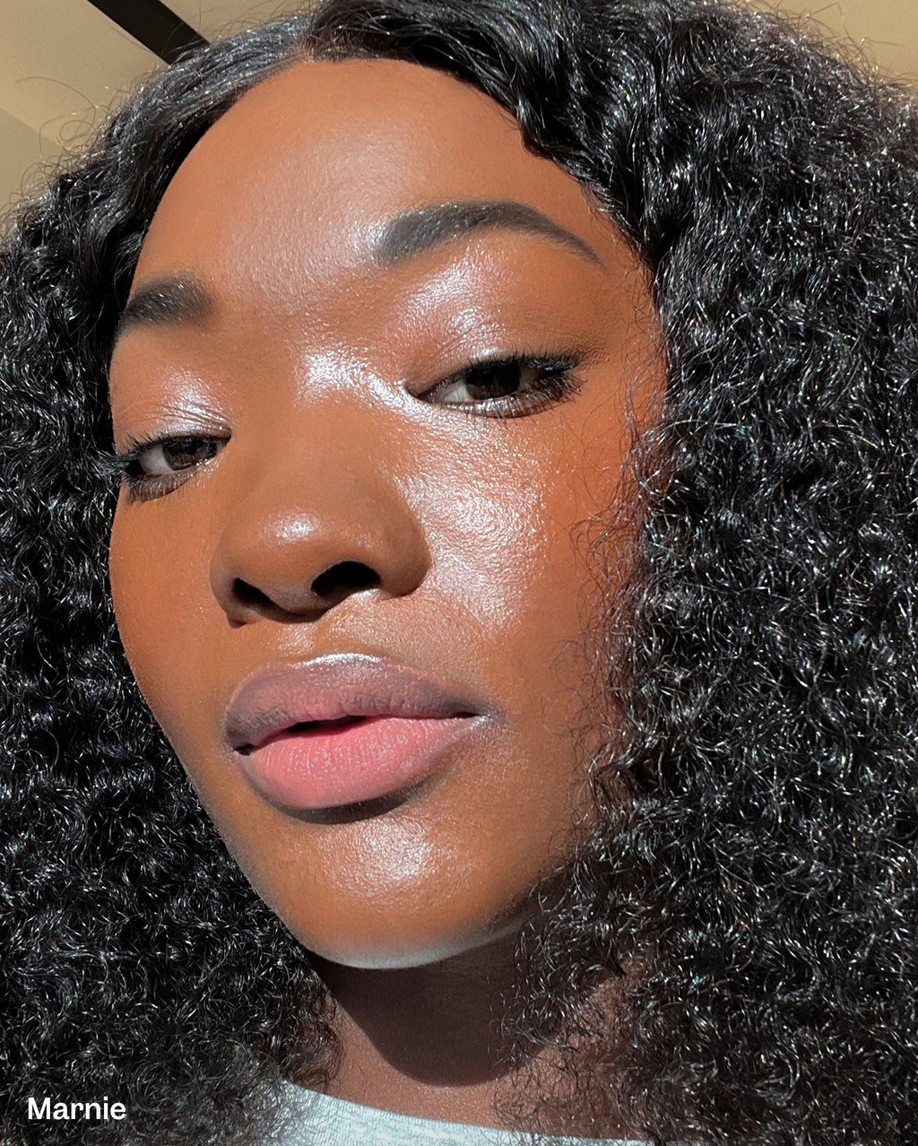 Bisou Blush - Marnie
