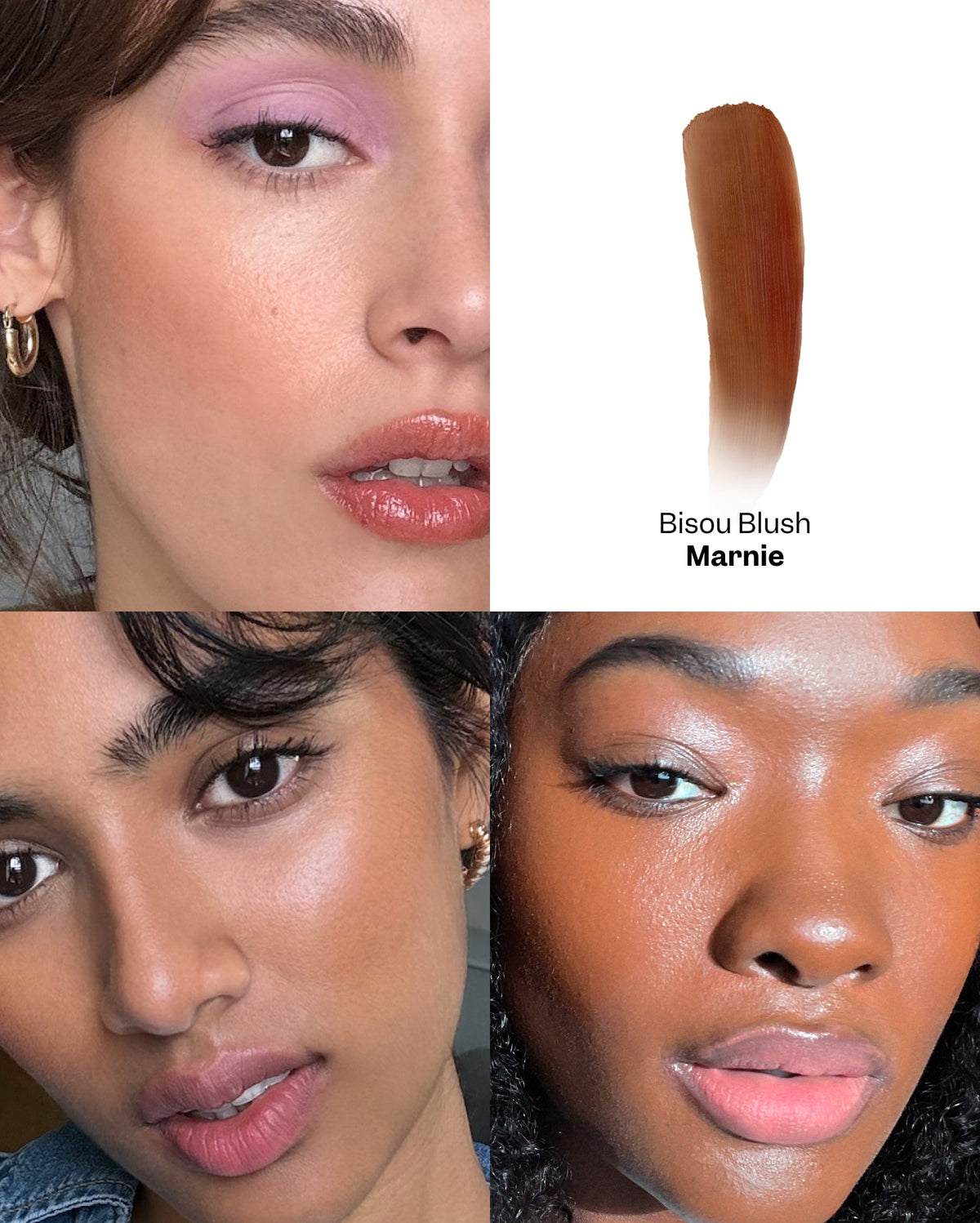 Bisou Blush - Marnie