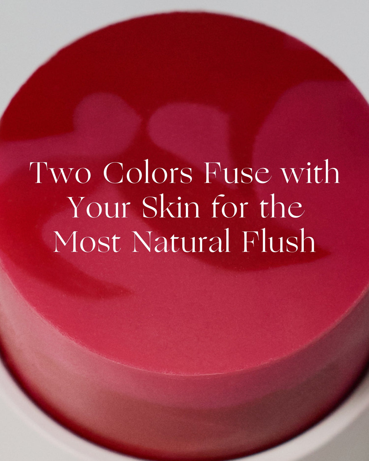 Bisou Blush - Maryam