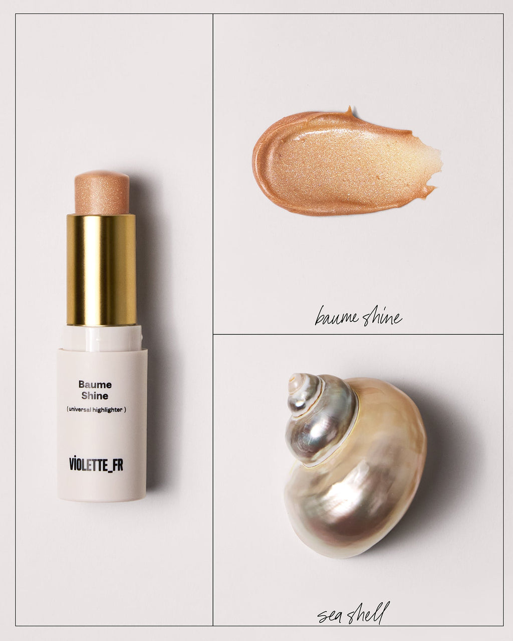 Baume Shine