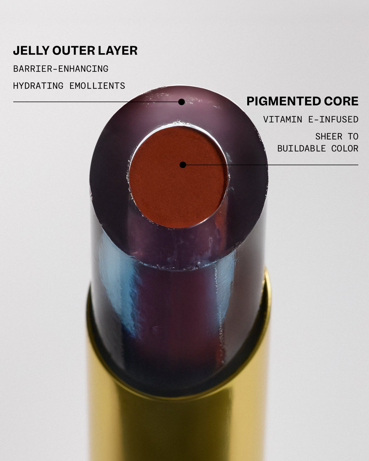 Bisou Jelly - Confiture de Figue