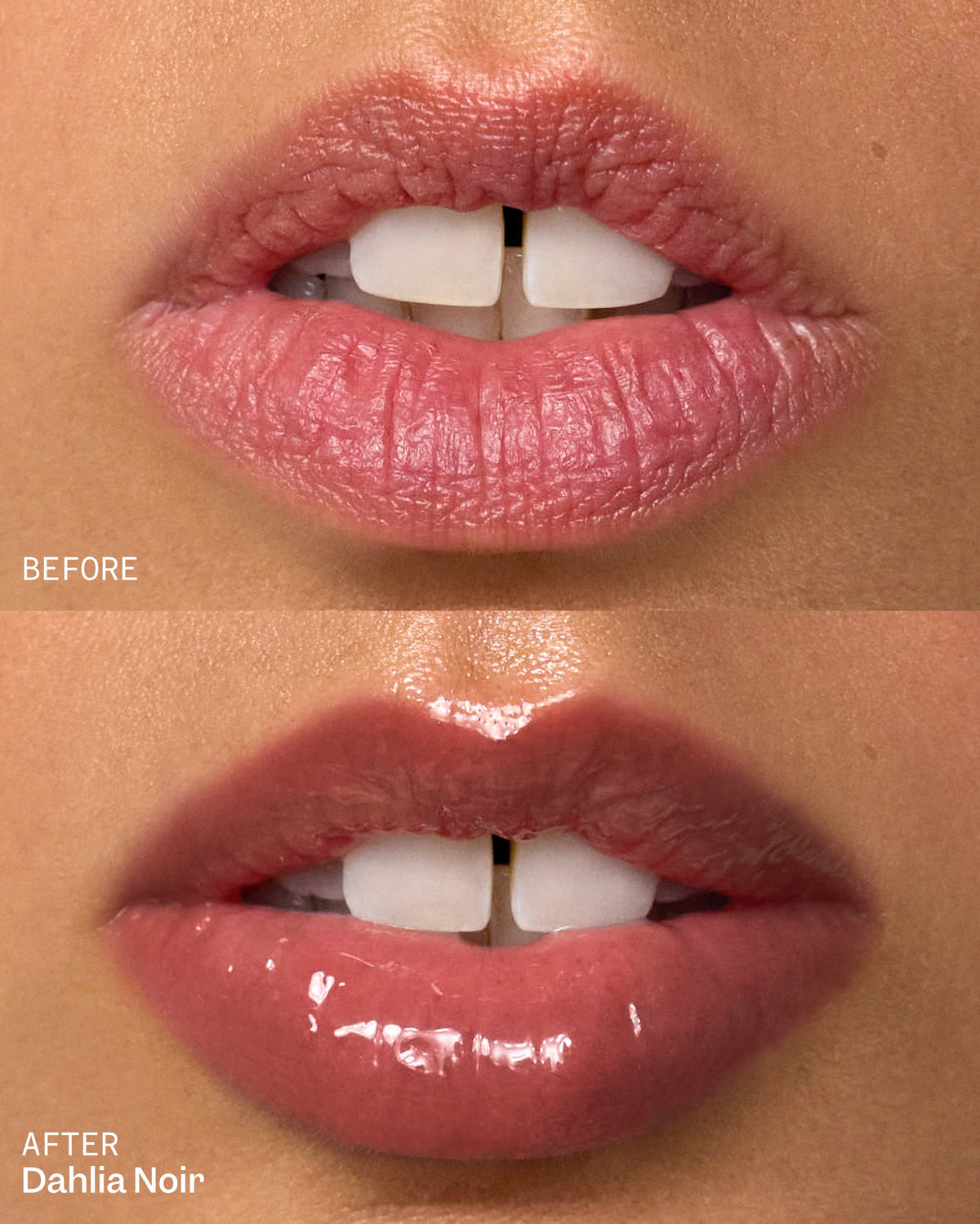 Balm Amour - Dahlia Noir