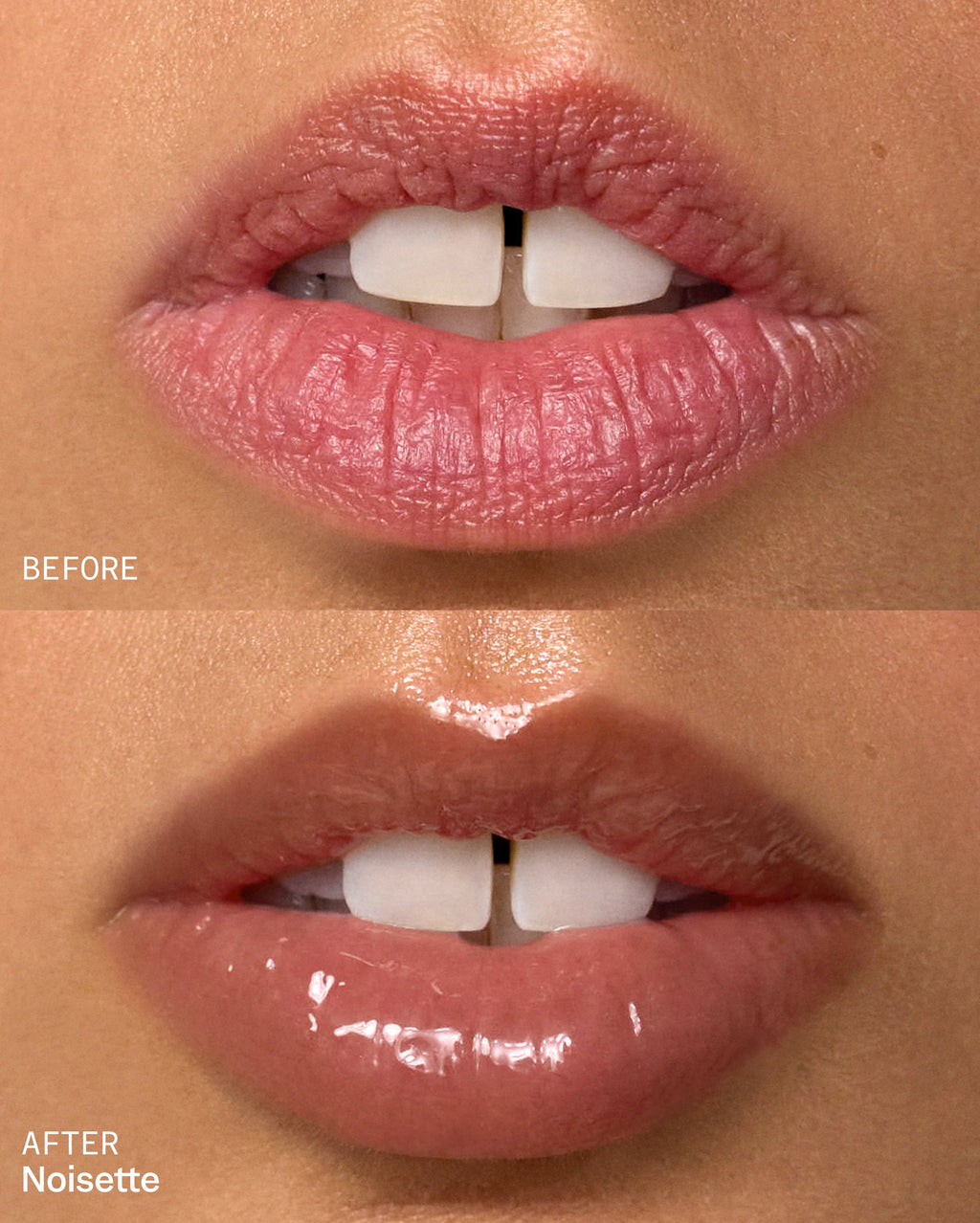 Balm Amour - Noisette