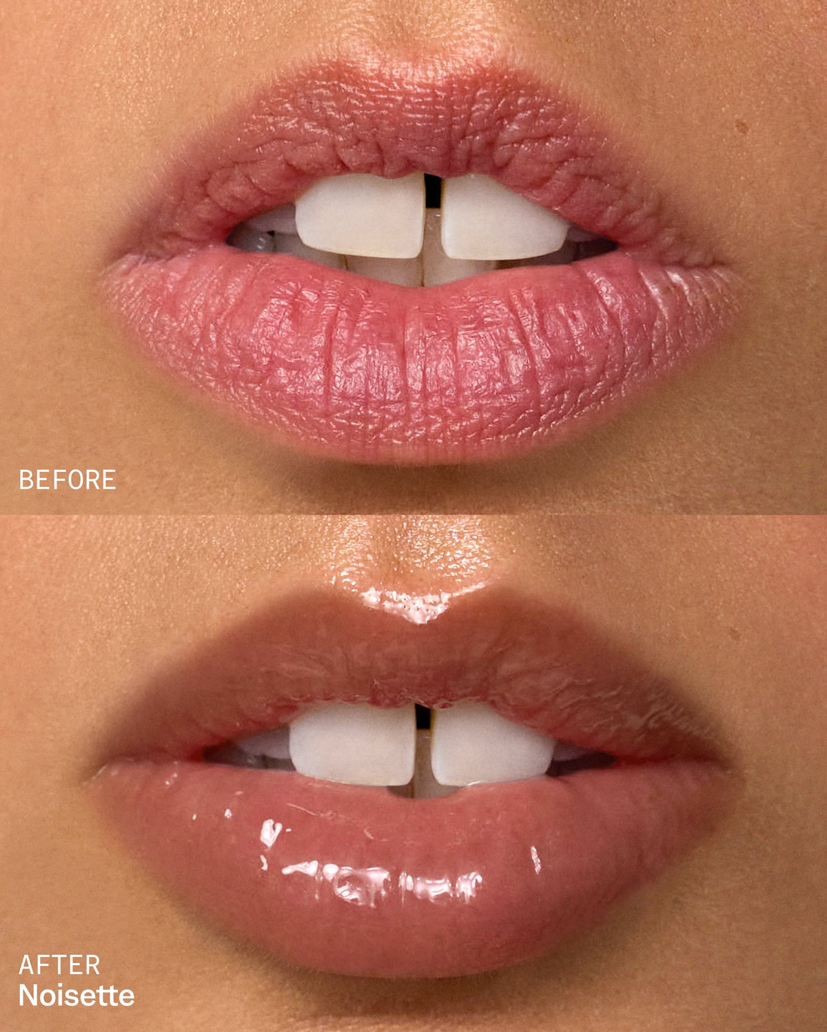 Balm Amour - Noisette