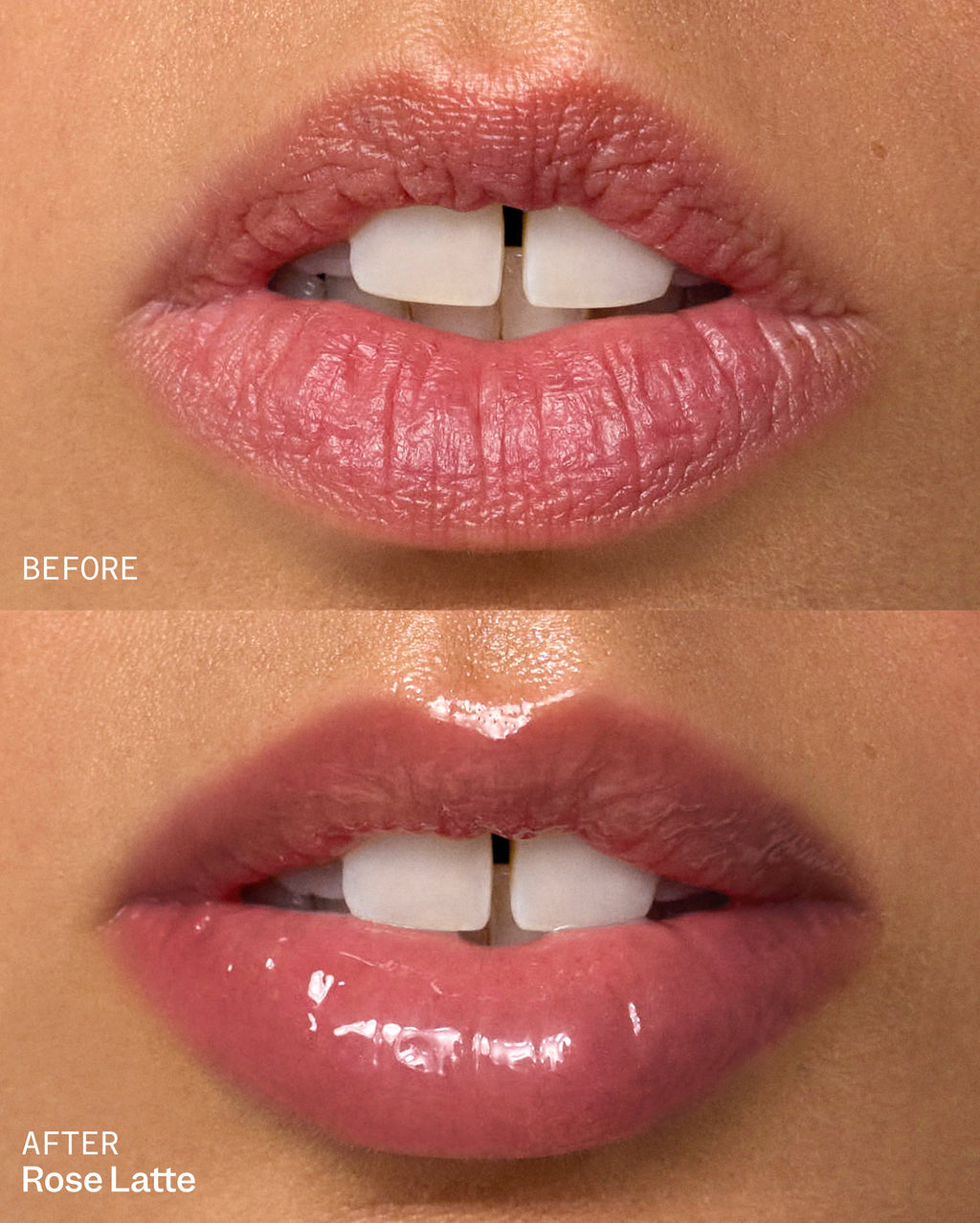 Balm Amour - Rose Latte