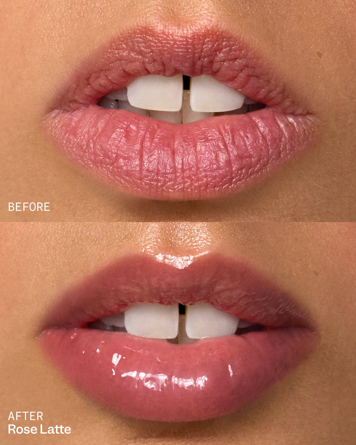Balm Amour - Rose Latte