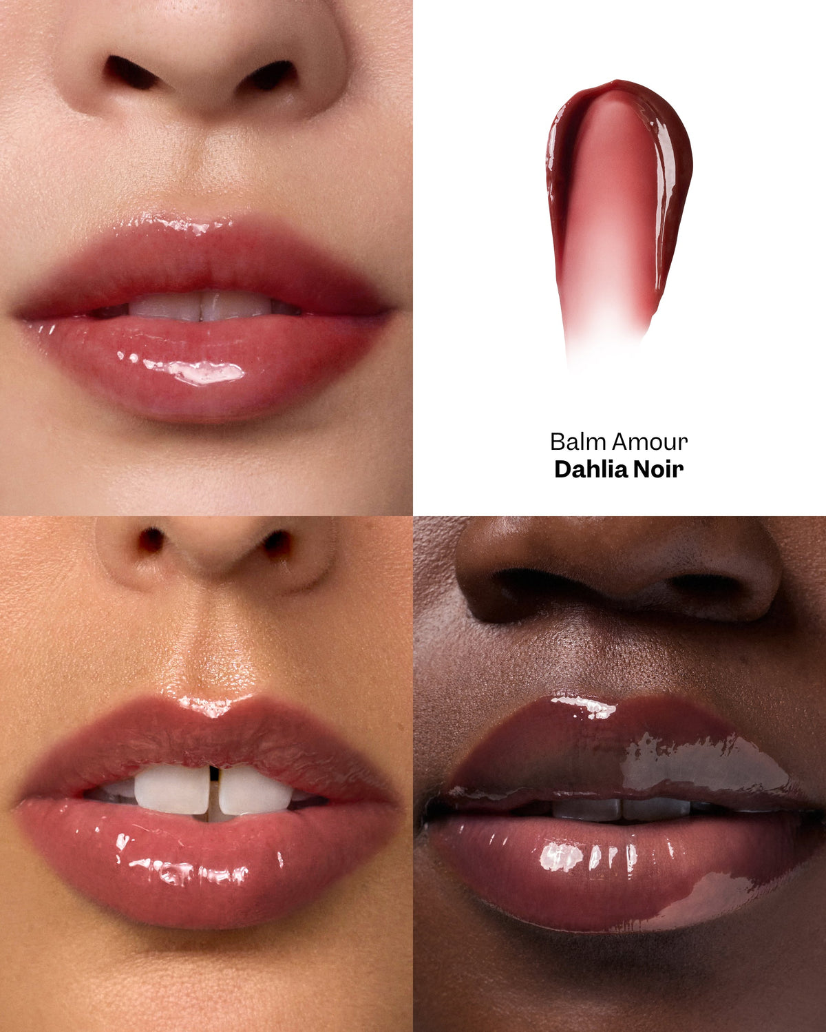 Dahlia Noir Lip Duo
