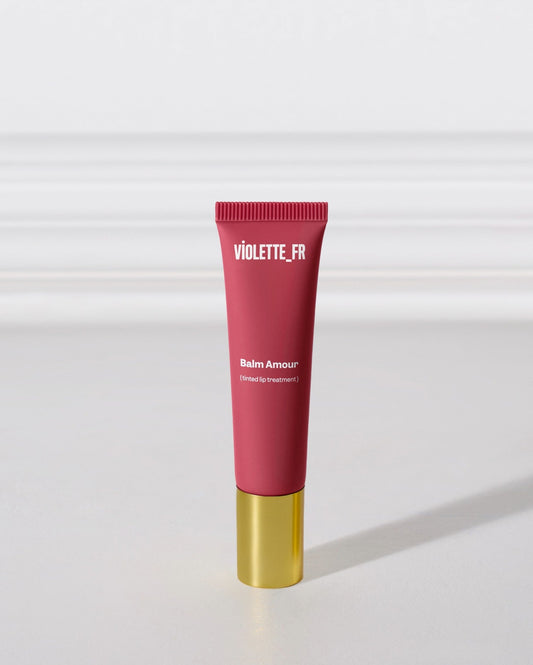 Balm Amour - Rose Latte