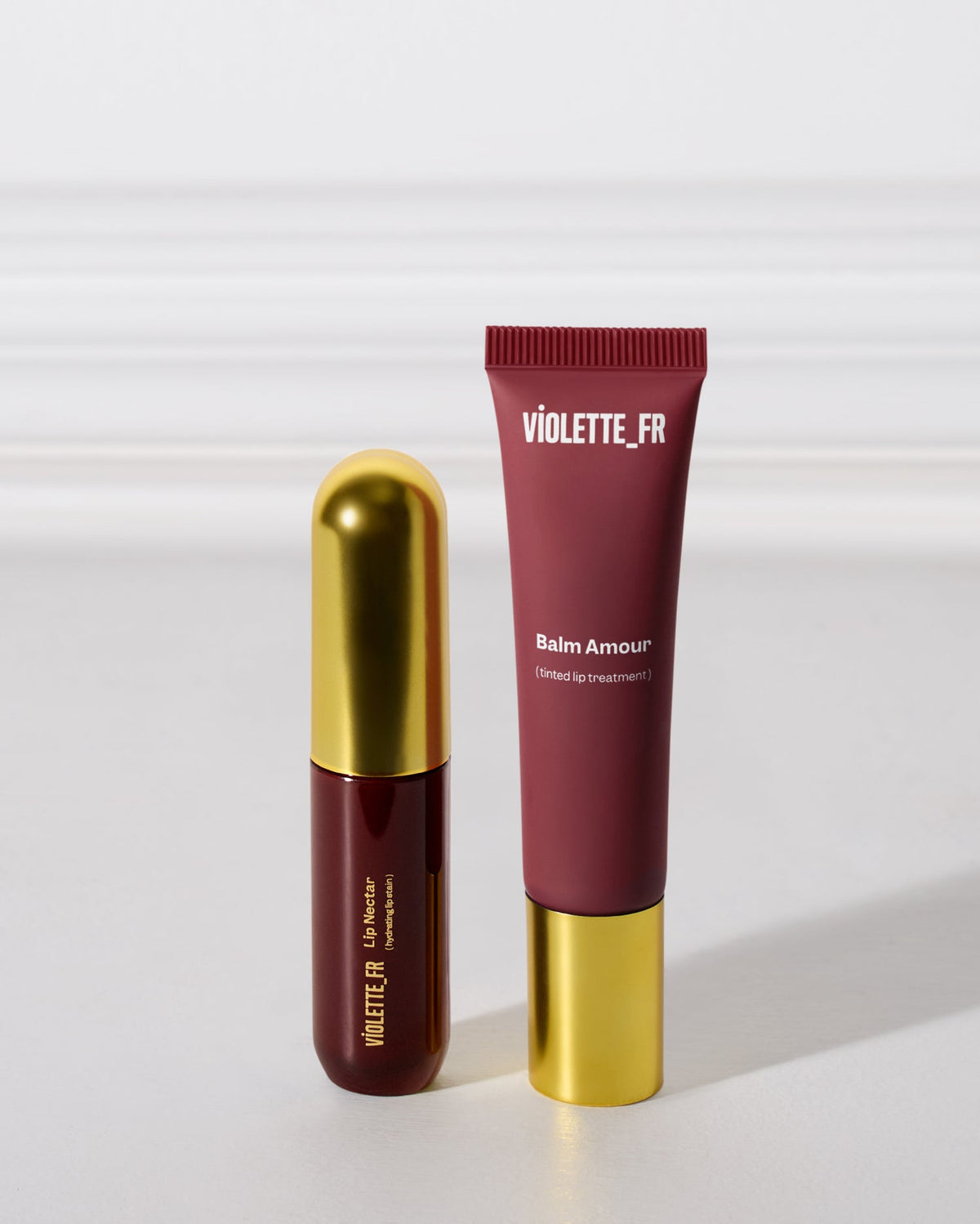Dahlia Noir Lip Duo
