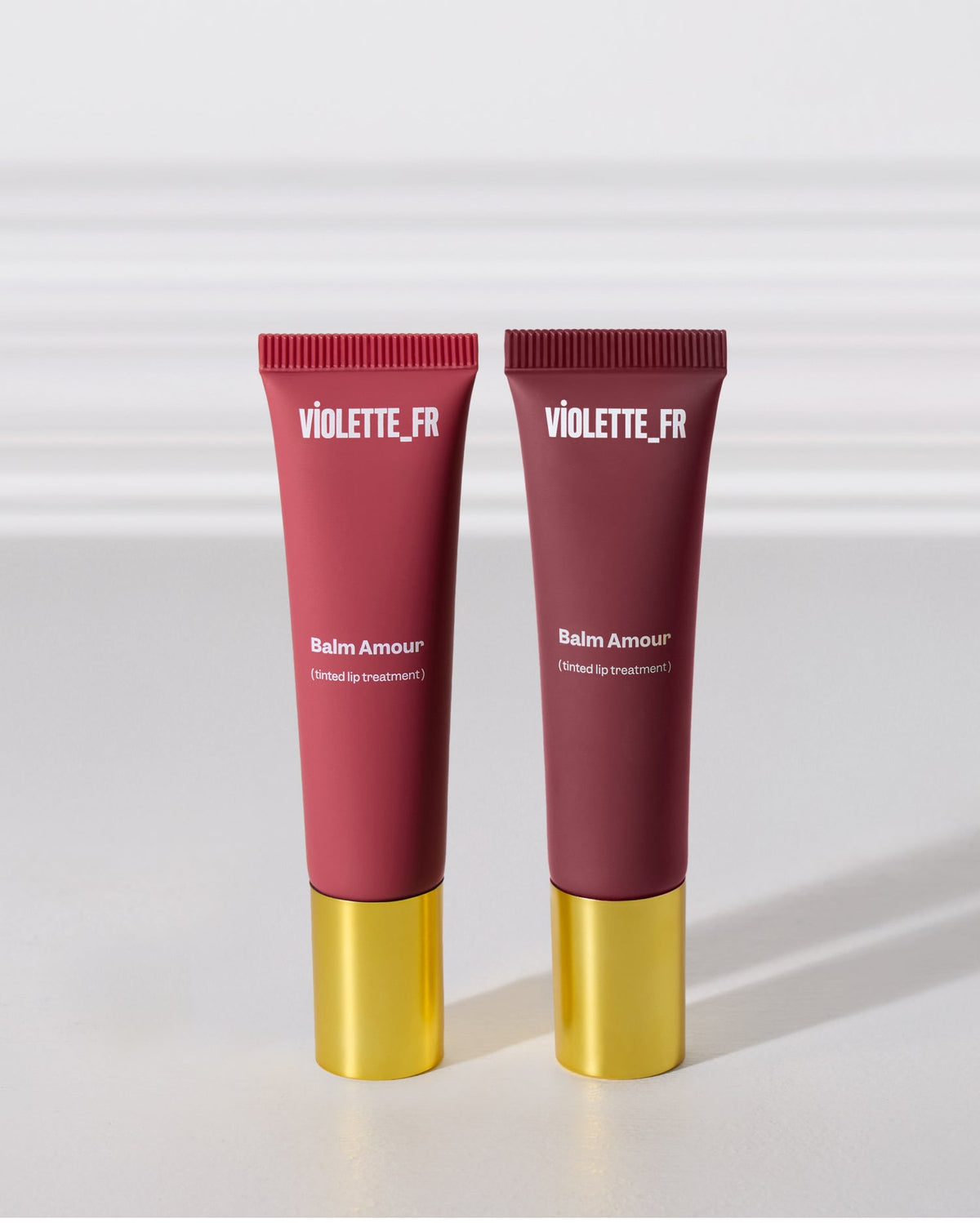 Balm Amour Duo