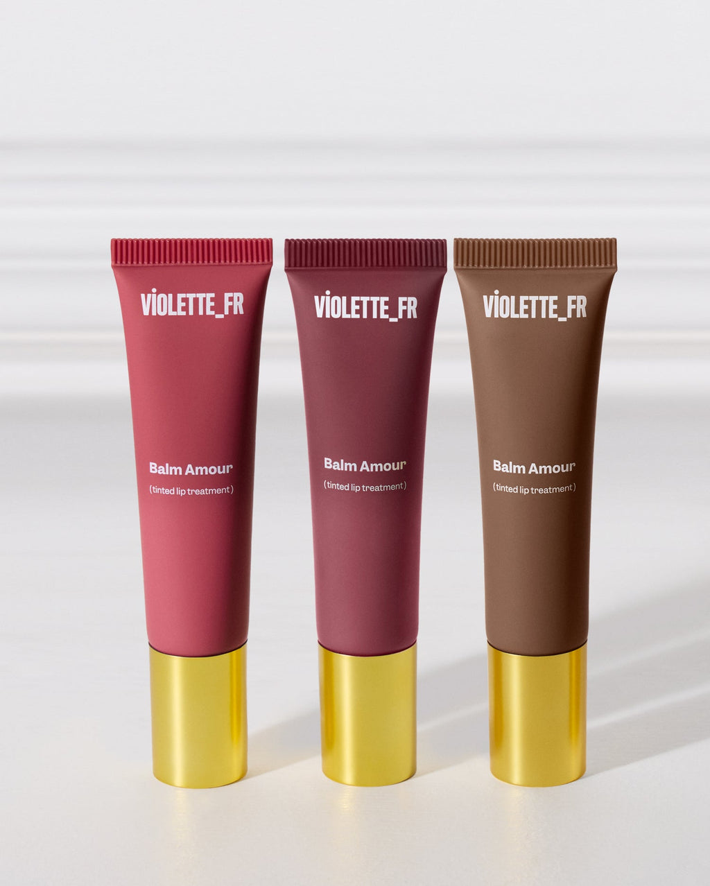 Balm Amour Trio