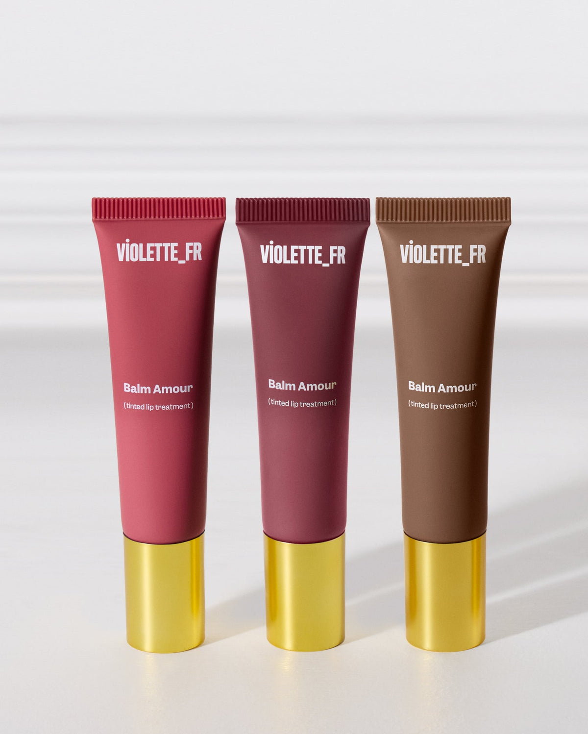 Balm Amour Trio