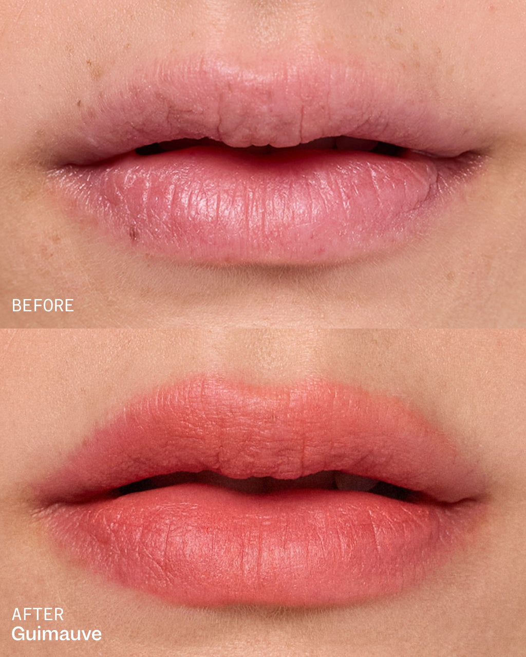 Bisou Balm - Guimauve