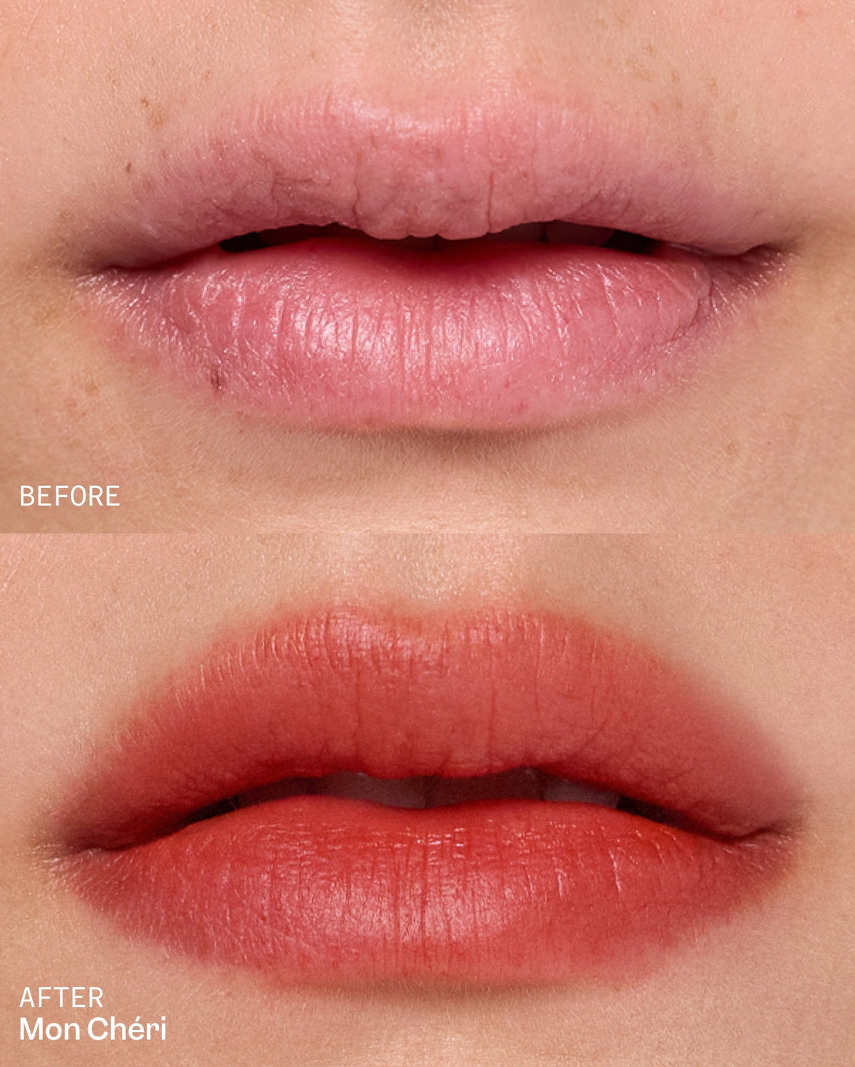 Bisou Balm - Mon Chéri