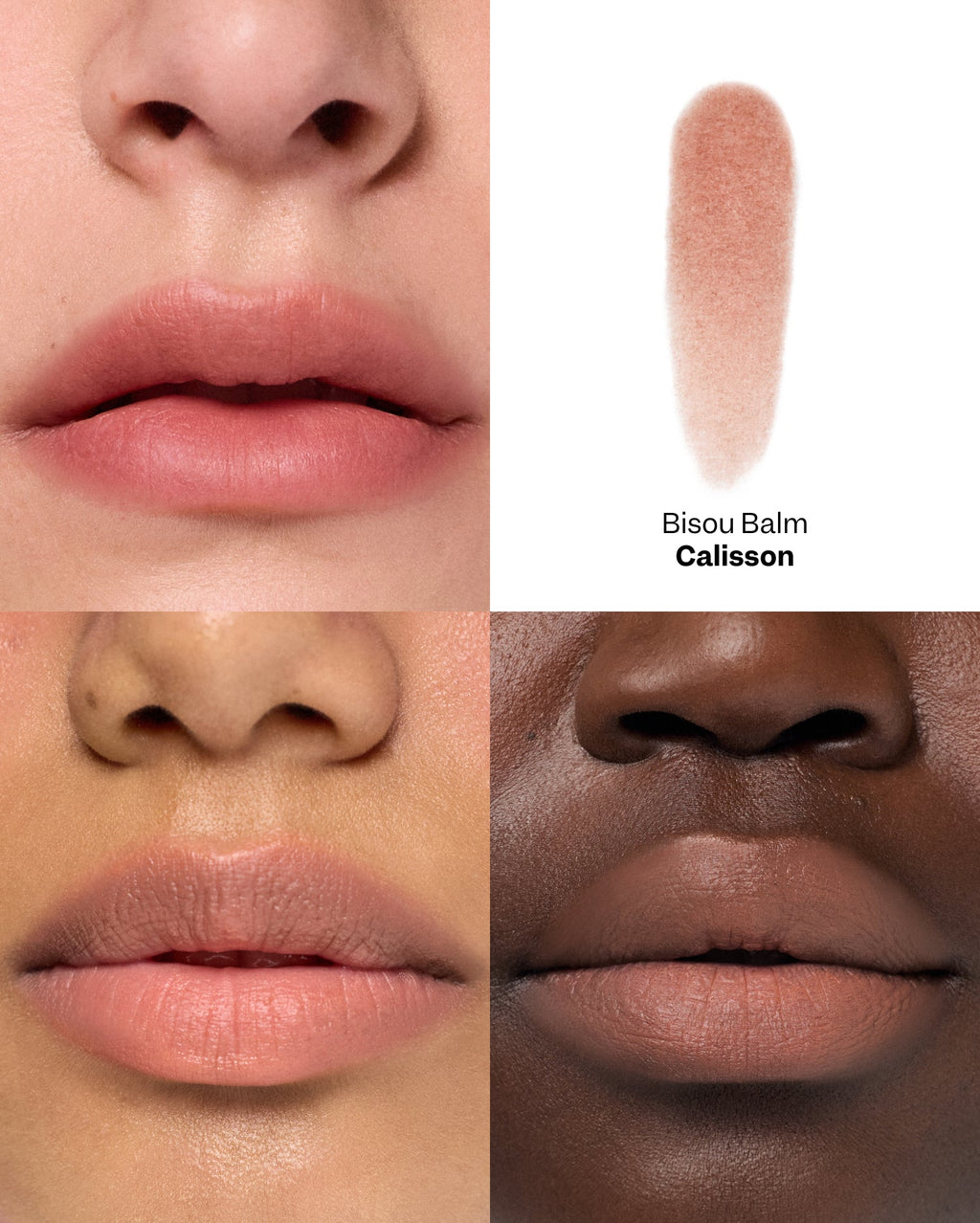 Bisou Balm - Calisson