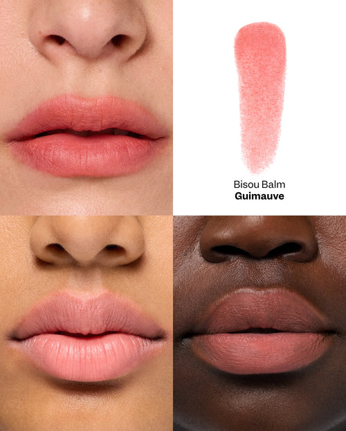 Bisou Balm - Guimauve