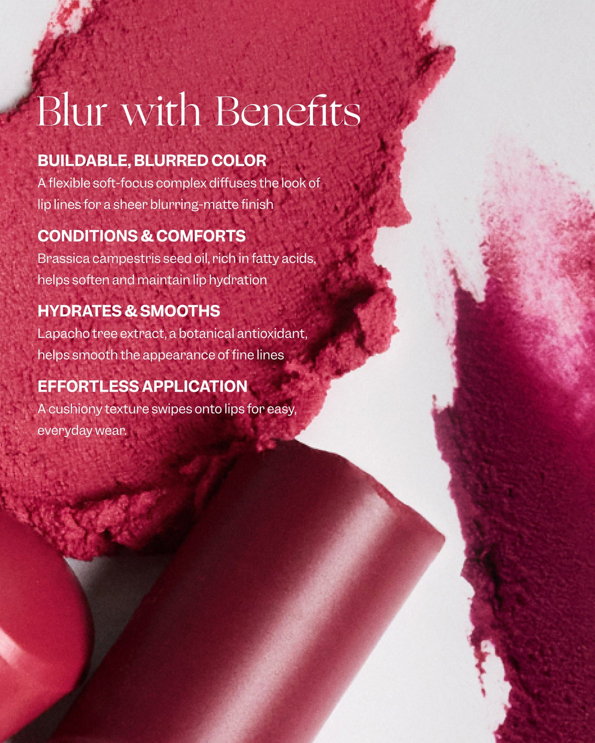 Bisou Balm Trio