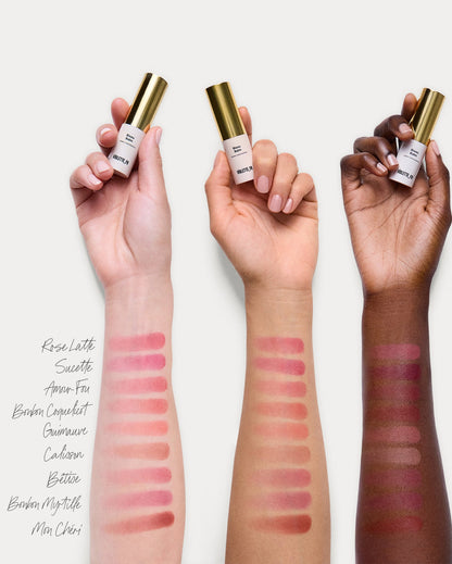 Bisou Balm - Mon Chéri