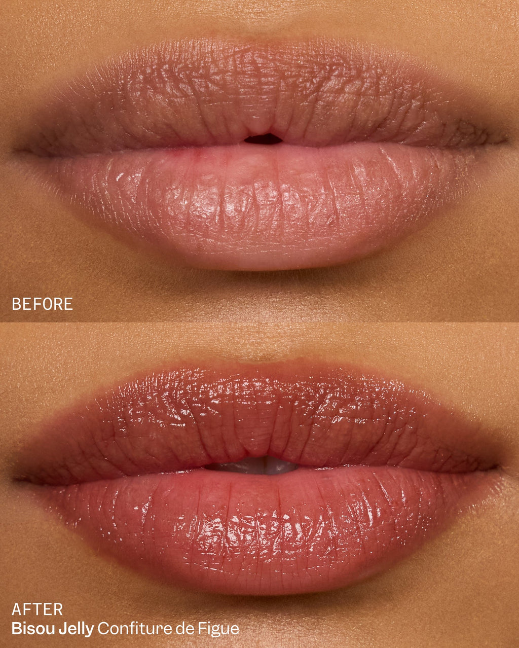 Bisou-Bisou Lip Duo
