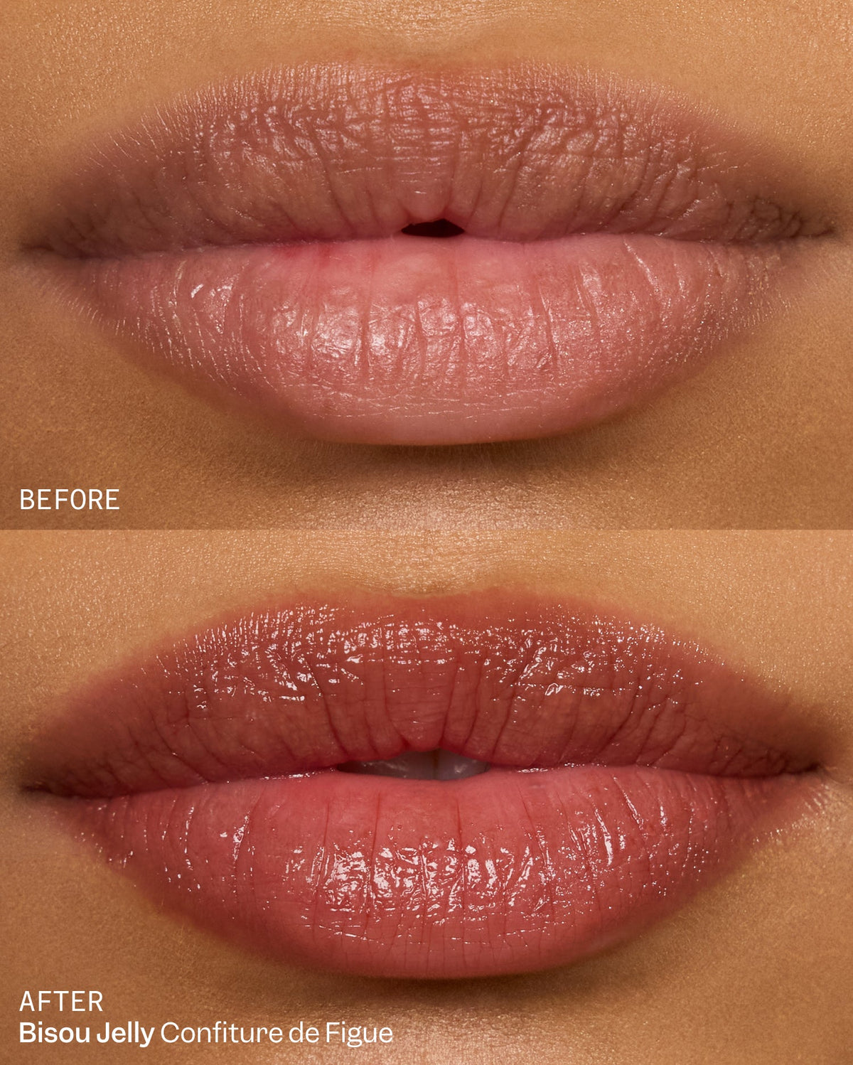 Bisou-Bisou Lip Duo